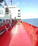 Nava de transport marfă vrac de vânzare