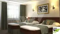 Navă de croazieră de vânzare