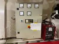 Nava de pescuit tip trauler de vânzare