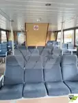 Navă de feribot de vânzare