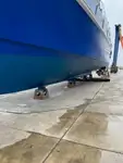 Ambarcațiune de patrulare de vânzare
