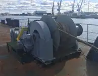 Nava de transport marfă vrac de vânzare