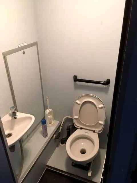 Ambarcațiune de patrulare de vânzare