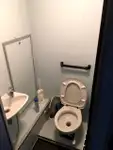 Ambarcațiune de patrulare de vânzare