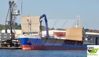 Nava de transport marfă vrac de vânzare