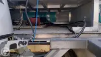 Nava container de vânzare