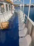 Navă de feribot de vânzare