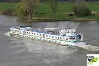 Navă de croazieră de vânzare