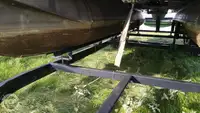 Nava container de vânzare