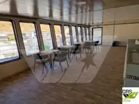Navă Ro-Ro de vânzare