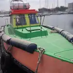 Navă pilot de vânzare