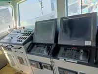 Nava de transport marfă vrac de vânzare