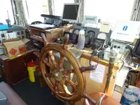Ambarcațiuni de lucru de vânzare