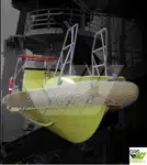 Navă de transport echipaj de vânzare