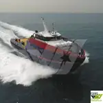Navă de transport echipaj de vânzare