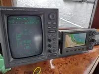 Navă pilot de vânzare