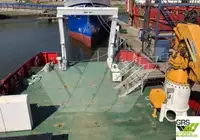 Navă de aprovizionare pentru platforme (PSV) de vânzare