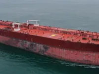 Tanc petrolier / chimic de vânzare