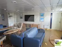 Nava de aprovizionare de vânzare