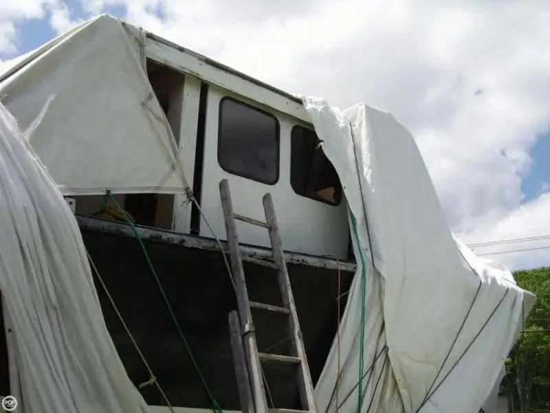 Barjă de vânzare