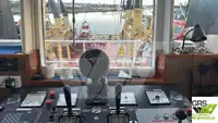 Navă de aprovizionare de vânzare