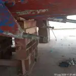Navă de transport echipaj de vânzare