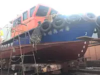 Ambarcațiuni de lucru de vânzare