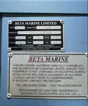Nava container de vânzare