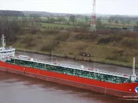 Tanc petrolier / chimic de vânzare
