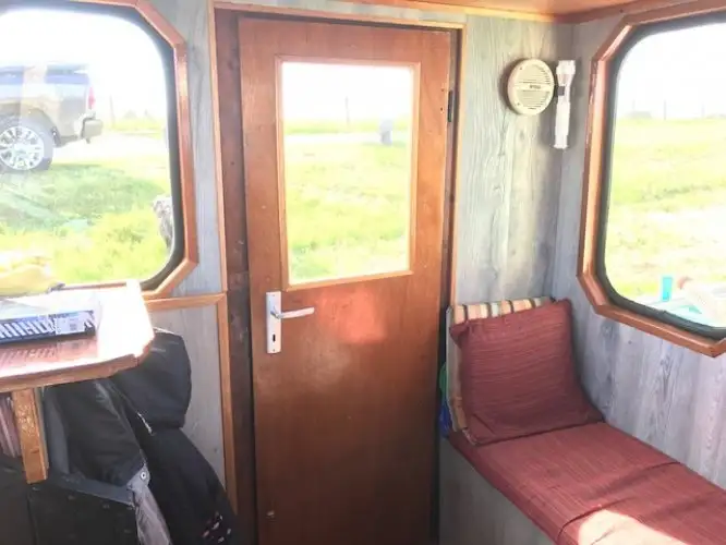 Remorcher de vânzare