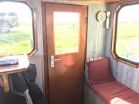 Remorcher de vânzare