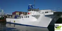 Bărci de lucru de vânzare