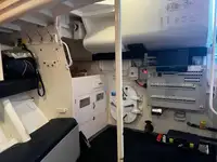 Navă de transport echipaj de vânzare