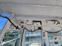 Nava de pescuit tip trauler de vânzare