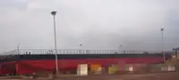 Barjă de vânzare