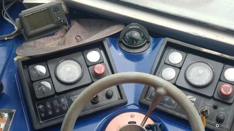 Navă de transport echipaj de vânzare