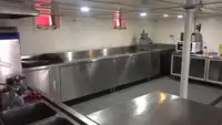 Navă de pasageri de vânzare