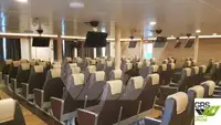 Navă Ro-Ro de vânzare