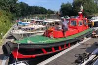 Navă pilot de vânzare