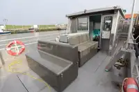 Navă de croazieră de vânzare