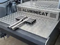 Catamaran de vânzare