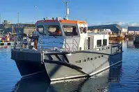 Nava de inspecție de vânzare