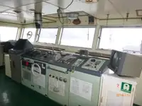 Nava de transport marfă vrac de vânzare