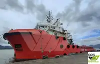 Navă de aprovizionare rapidă (FSV) de vânzare