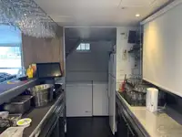 Navă de croazieră de vânzare
