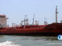 Tanc petrolier / chimic de vânzare