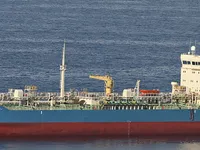 Tanc petrolier / chimic de vânzare