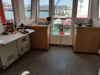 Remorcher de vânzare