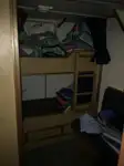 Navă frigorifică de vânzare