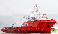 Navă de aprovizionare rapidă (FSV) de vânzare